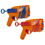 Nerf N-Series Dual Pack Nerf N-Series Dual Pack