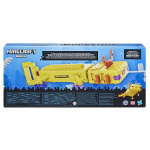 Nerf Super Soaker Minecraft Axle Axolotl