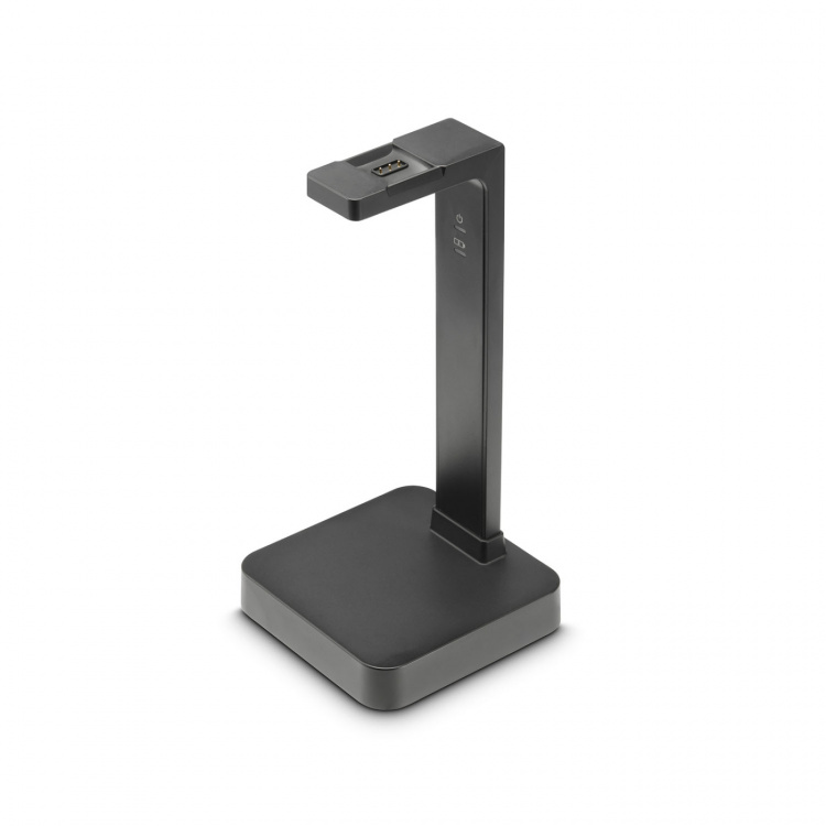 Hama Hörlur Over-Ear För TV Trådlös Svart Hama Hörlur Over-Ear För TV Trådlös Svart