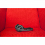 Koss Hörlurar KPH30 Trådlösa På-Örat Svart