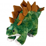 Wild Republic Gosedjur Dino Mini 25cm Stegosaurus