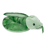 Wild Republic Gosedjur Squishy Snakes 132 cm Grön