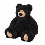 Wild Republic Gosedjur SnuggleLuvs Svartbjörn Wild Republic Gosedjur SnuggleLuvs Svartbjörn