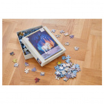 MIO MIN MIO Pussel 500 Pcs Art Puzzle Skog