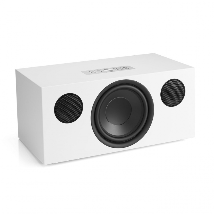 Audio Pro Högtalare C20 Multiroom Vit
