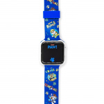 ACCUTIME Klocka LED Paw Patrol