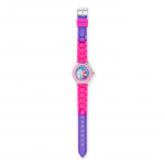 ACCUTIME Klocka Time Teacher Barbie