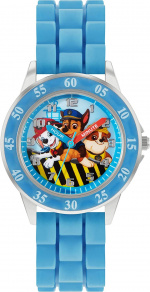 ACCUTIME Klocka Time Teacher Paw Patrol