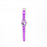 ACCUTIME Klocka Time Teacher Frozen