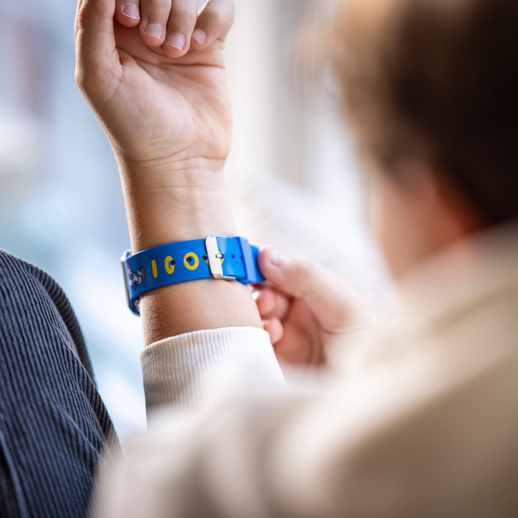 ACCUTIME Klocka LED Sonic V2 ACCUTIME Klocka LED Sonic V2