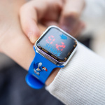 ACCUTIME Klocka LED Sonic V2 ACCUTIME Klocka LED Sonic V2