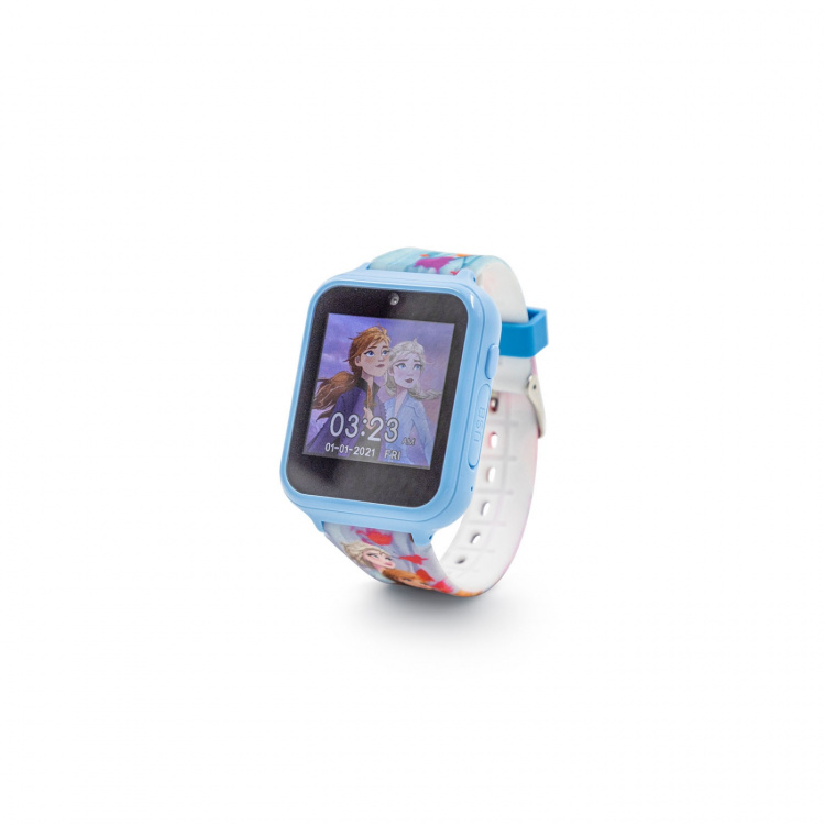 ACCUTIME Smart Watch Frozen ACCUTIME Smart Watch Frozen