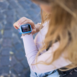 ACCUTIME Smart Watch Frozen ACCUTIME Smart Watch Frozen