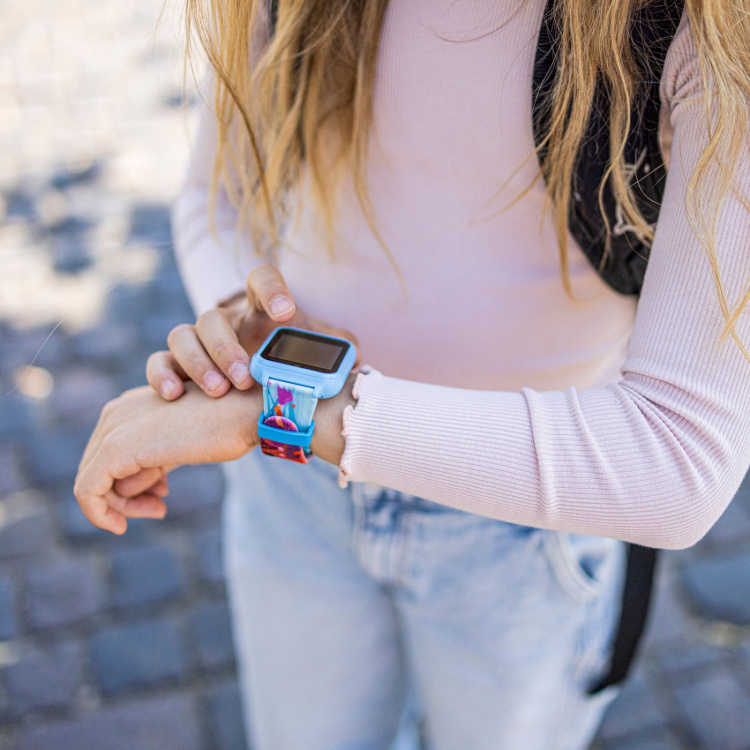 ACCUTIME Smart Watch Frozen ACCUTIME Smart Watch Frozen