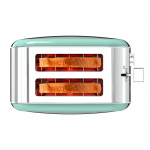 Taurus Brödrost Två Slot Vintage 2 Mint