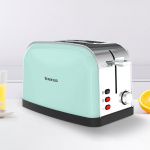 Taurus Brödrost Två Slot Vintage 2 Mint