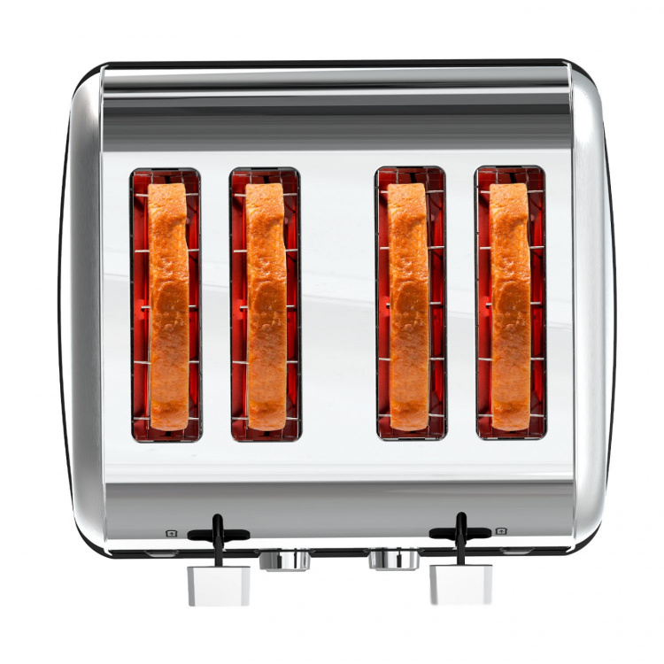 Taurus Brödrost Fyra Slot Vintage Four