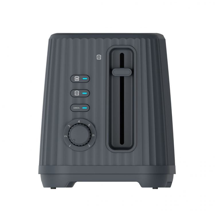 Taurus Brödrost Två Slot Jonic Toast