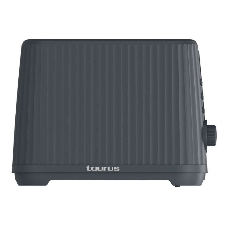 Taurus Brödrost Två Slot Jonic Toast