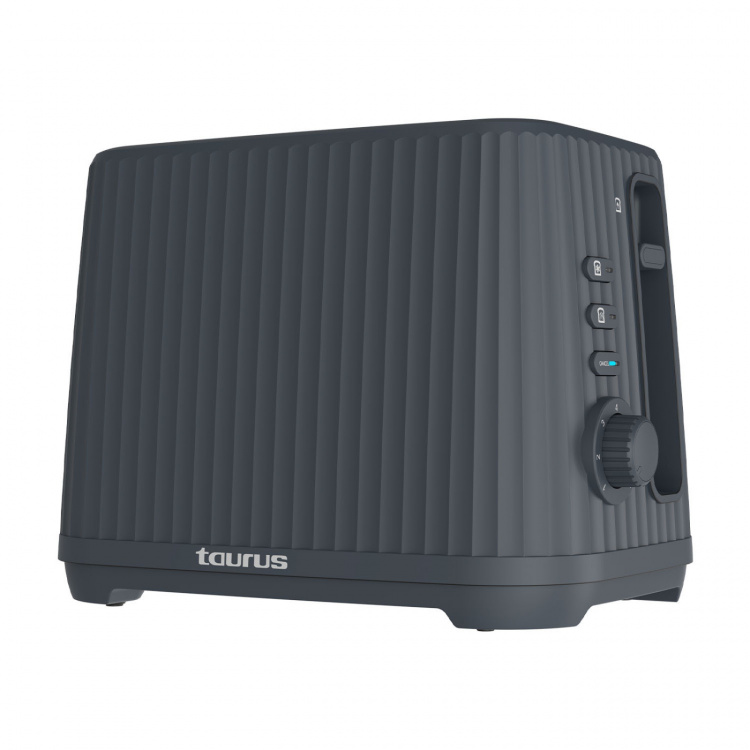 Taurus Brödrost Två Slot Jonic Toast