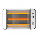 Taurus Platt Brödrost Neptuno Legend Taurus Platt Brödrost Neptuno Legend