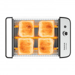 Taurus Platt Brödrost Neptuno Legend Taurus Platt Brödrost Neptuno Legend