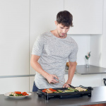 Taurus Elektrisk Stekhäll Steakmax 2200