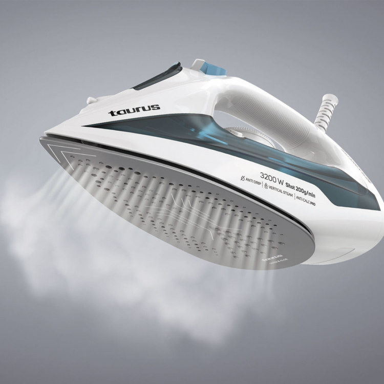 Taurus Ångstrykjärn Bali 3200 X-Slide Taurus Ångstrykjärn Bali 3200 X-Slide