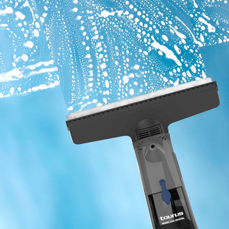 Taurus Fönsterputs Homeland Crystal Taurus Fönsterputs Homeland Crystal