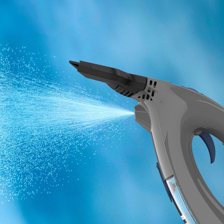 Taurus Fönsterputs Homeland Crystal Taurus Fönsterputs Homeland Crystal