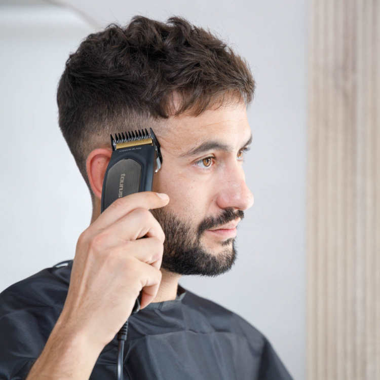 Taurus Hårklippare Avant Plus