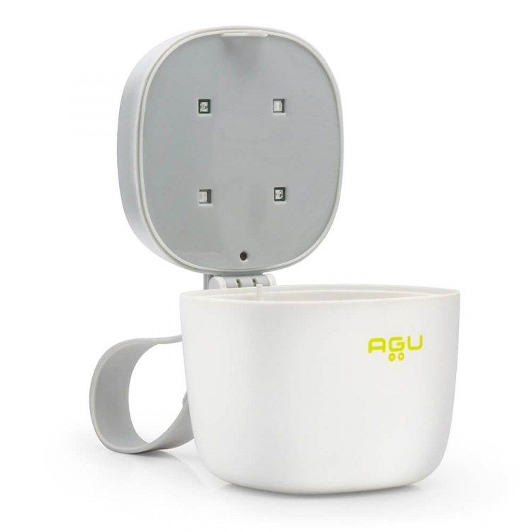 AGU Nappsterilisator