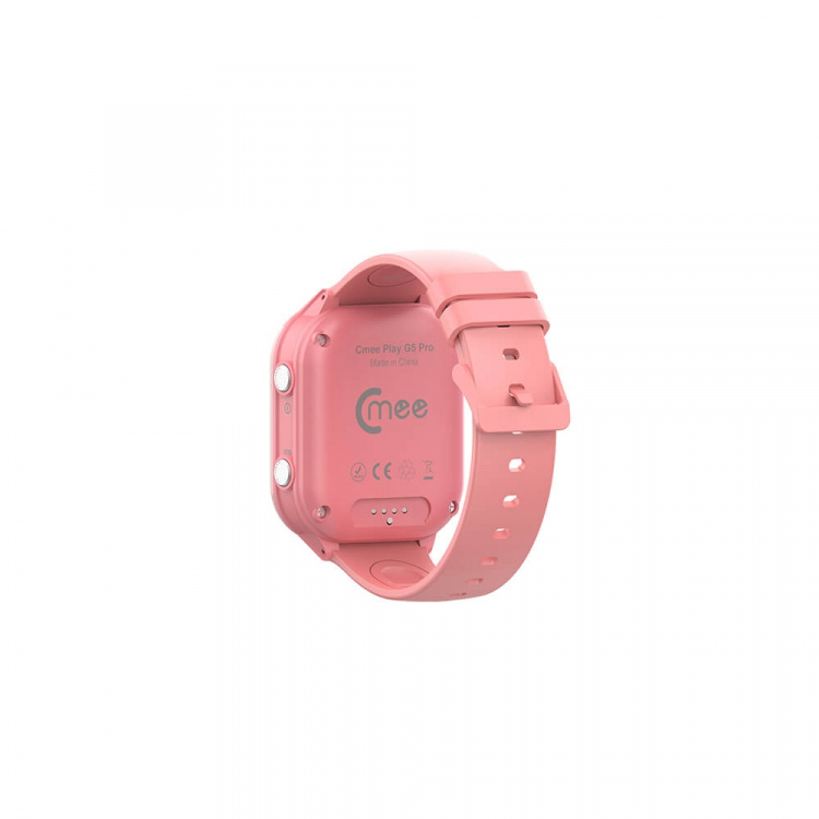 CMEE Mobilklocka G5 Pro Rosa