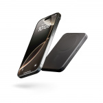 Zens Powerbank Pro 1 Slim 5.000 mAh Svart Zens Powerbank Pro 1 Slim 5.000 mAh Svart