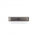 Zens Powerbank Pro 1 Slim 10.000 mAh Svart Zens Powerbank Pro 1 Slim 10.000 mAh Svart