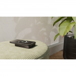 Zens Powerbank Pro 1 Slim 10.000 mAh Svart Zens Powerbank Pro 1 Slim 10.000 mAh Svart