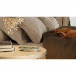 Zens Powerbank Pro 1 Slim 10.000 mAh Vit Zens Powerbank Pro 1 Slim 10.000 mAh Vit