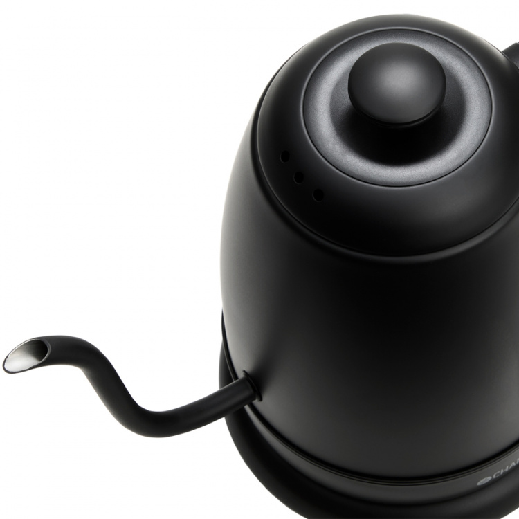 Champion Vattenkokare Elegant 1L VK700 Mattsvart