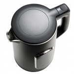 Champion Vattenkokare Digital Temp Varmhållning 1,7L VK800 Mattsvart