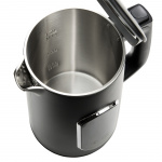 Champion Vattenkokare Digital Temp Varmhållning 1,7L VK800 Mattsvart