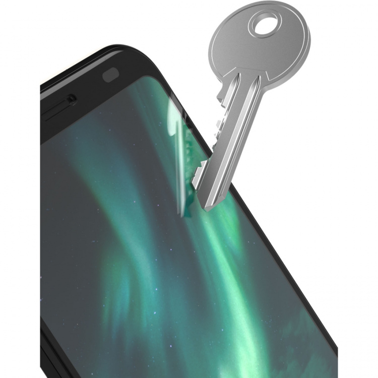 Doro Skärmskydd Aurora A11 Transparent