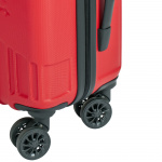 Cavalet Malibu Kabin Röd