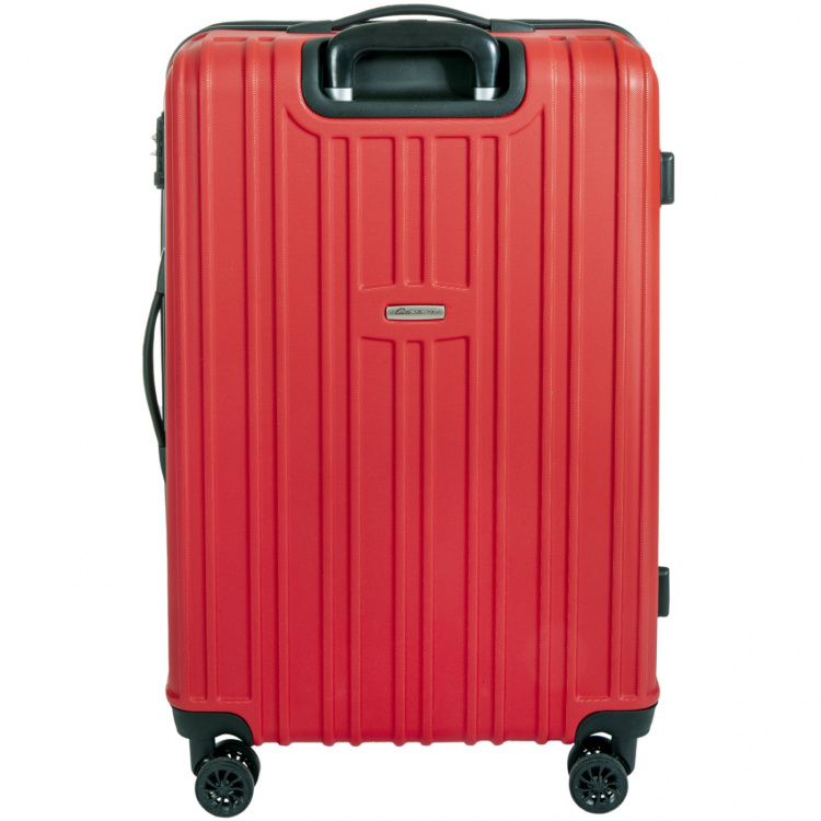 Cavalet Malibu Large Röd