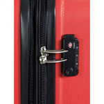 Cavalet Malibu Large Röd