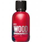 Dsquared2 Red Wood Pour Femme Edt 50ml