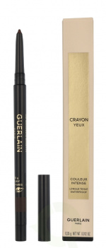 Guerlain The Eye Pencil Long Lasting Eyeliner 0.35 g #02 Brown Earth