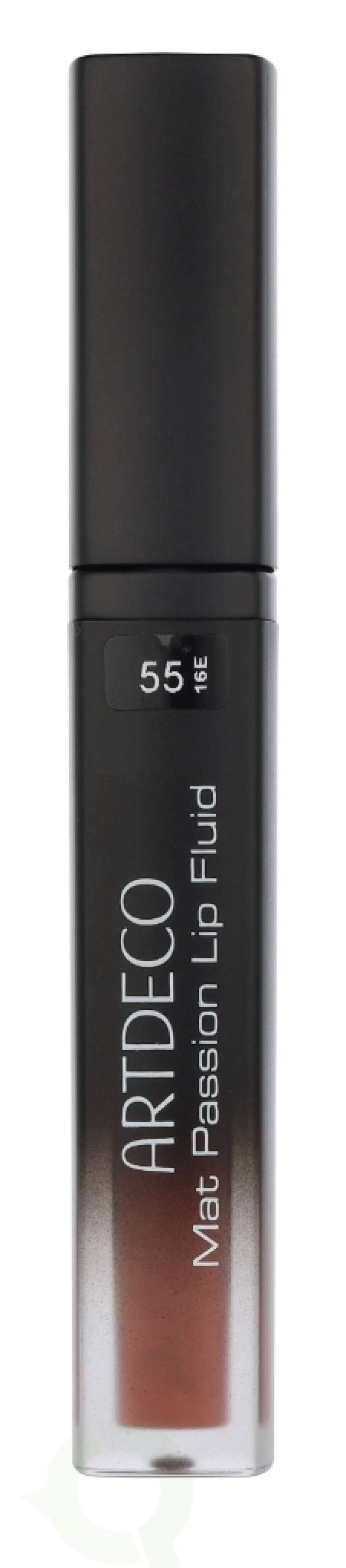 Artdeco Mat Passion Lip Fluid 3 ml #55 Nudist