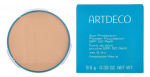 Artdeco Sun Protection Powder Wet & Dry SPF50 Refill 9.5 g #90 Light Sand