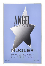 Thierry Mugler Angel Fantasme Edp Spray 50 ml