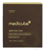 Medicube Deep Vita C Pad 150 g 70 Pads